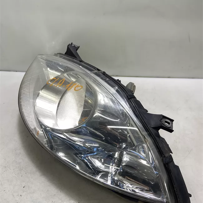 Proiettore sinistro Classic, Elegance