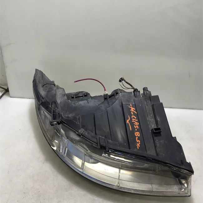 Proiettore sinistro Classic, Elegance