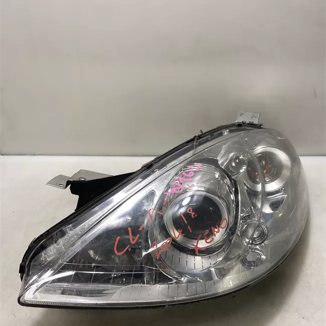 Proiettore sinistro Xeno