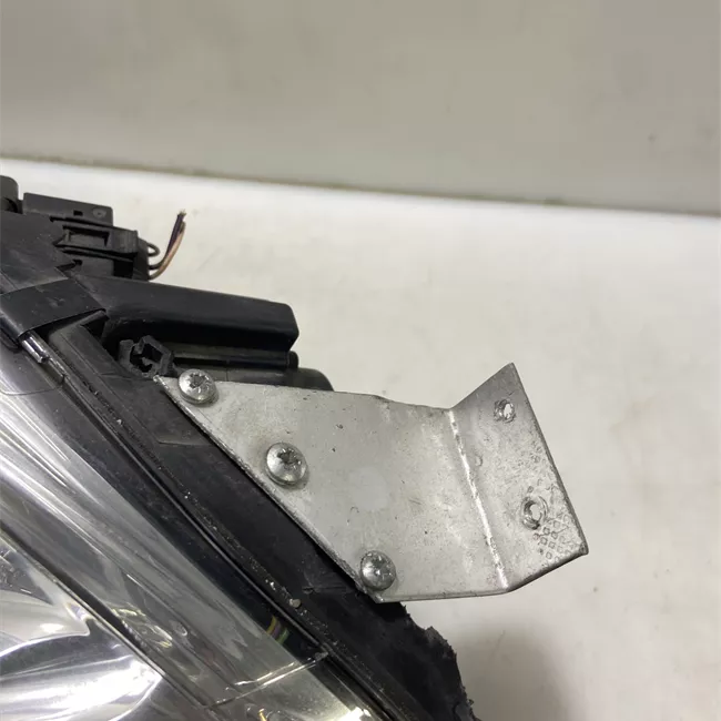 Proiettore sinistro Xeno