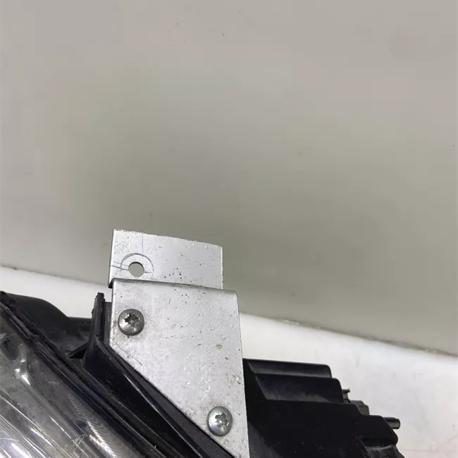 Proiettore sinistro Xeno