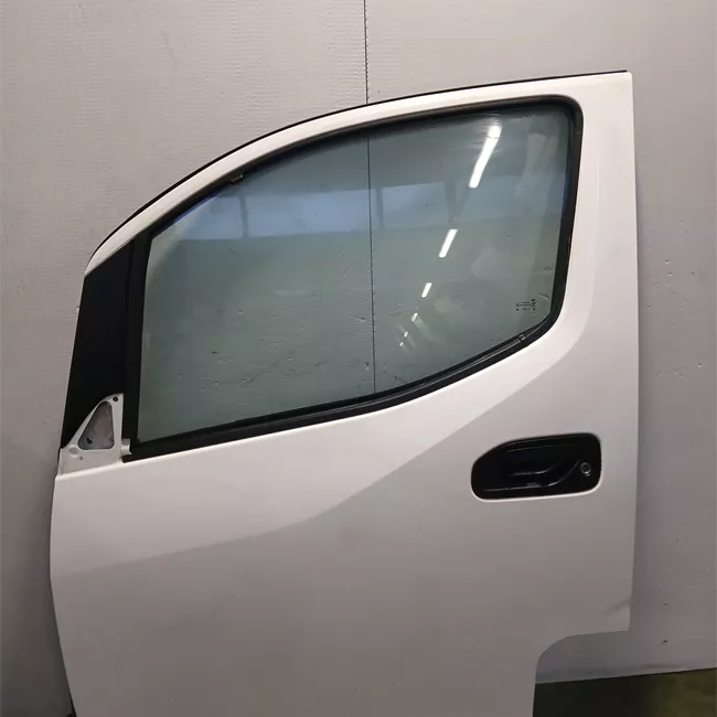 Porta anteriore sinistra