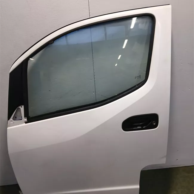 Porta anteriore sinistra