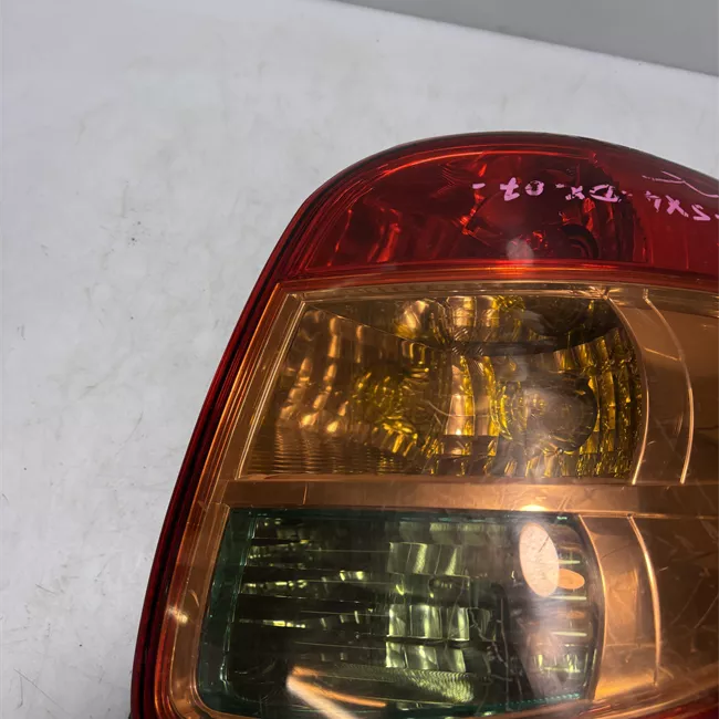 Fanale posteriore destro