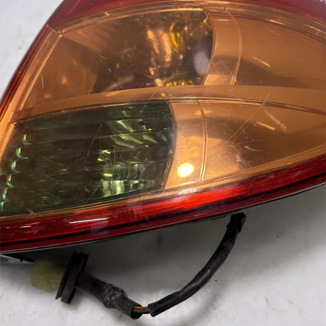 Fanale posteriore destro