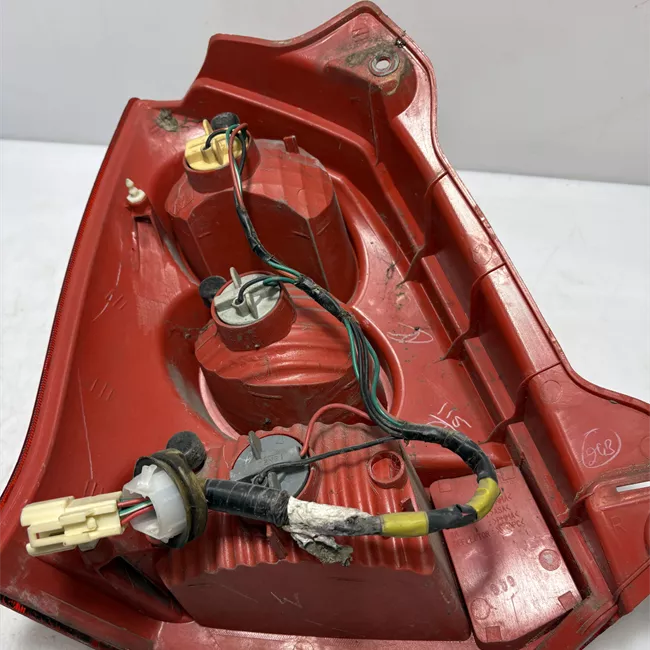 Fanale posteriore destro