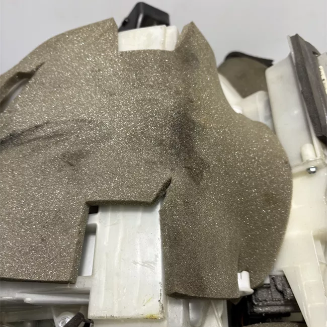 Scatola climatizzazione