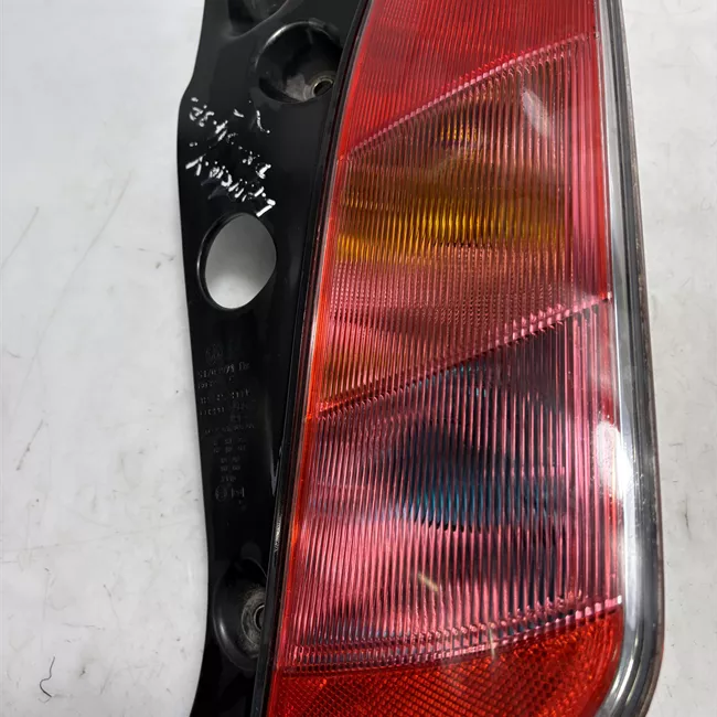 Fanale posteriore destro