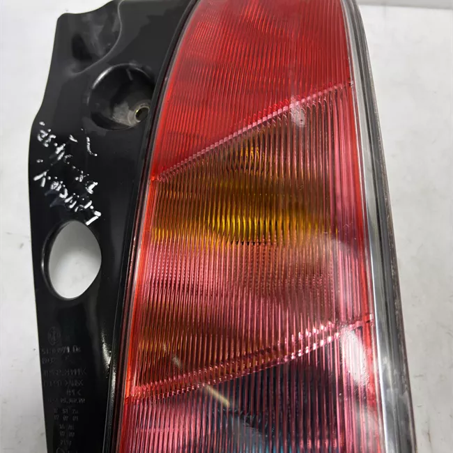 Fanale posteriore destro