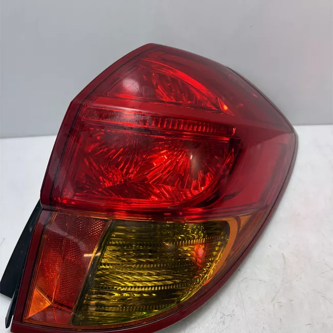 Fanale posteriore destro