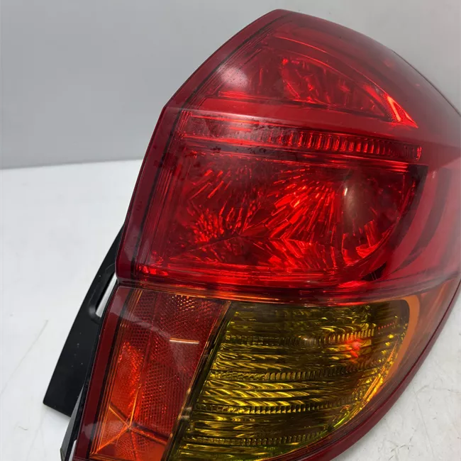 Fanale posteriore destro