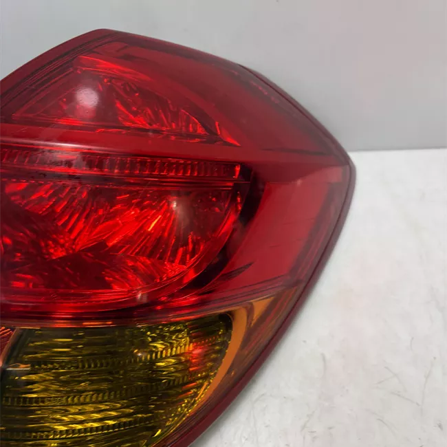 Fanale posteriore destro