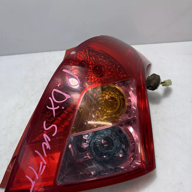 Fanale posteriore destro