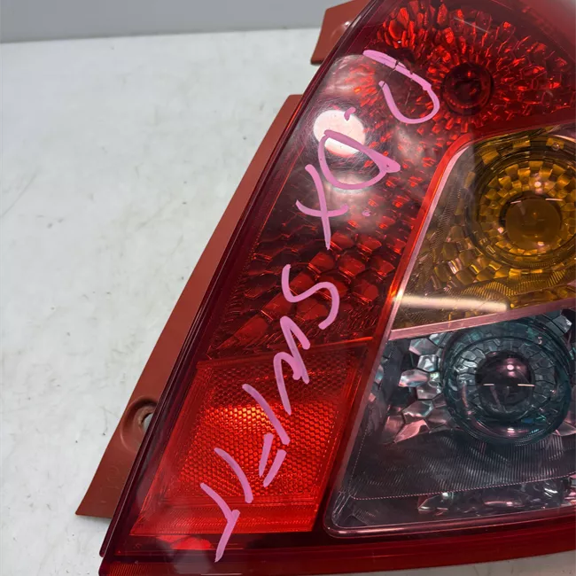 Fanale posteriore destro