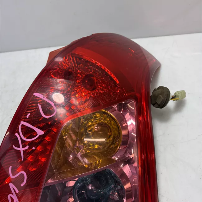 Fanale posteriore destro