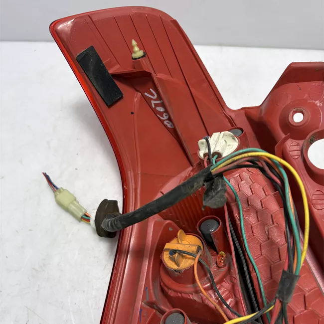 Fanale posteriore destro