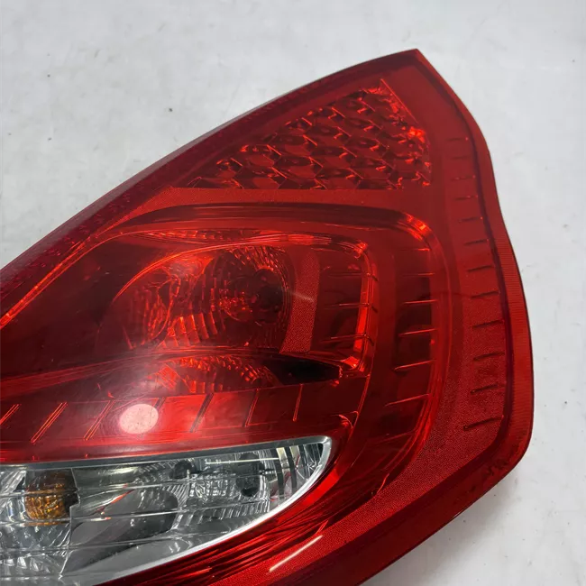 Fanale posteriore destro