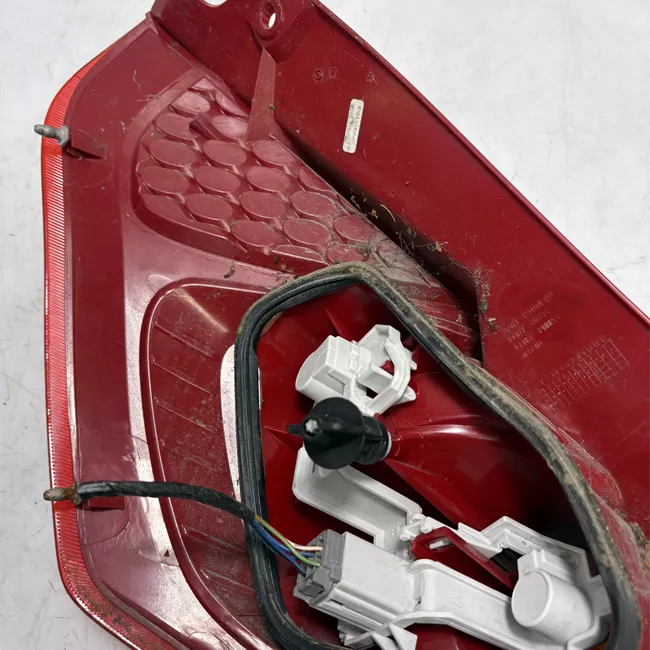 Fanale posteriore destro