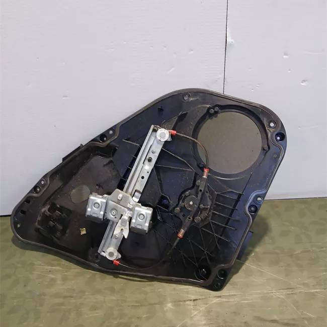 Alzacristallo porta anteriore destro