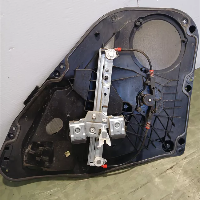 Alzacristallo porta anteriore destro