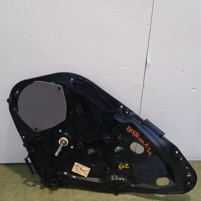 Alzacristallo porta anteriore destro