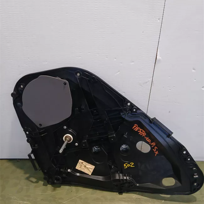 Alzacristallo porta anteriore destro