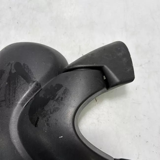 Retrovisore esterno destro