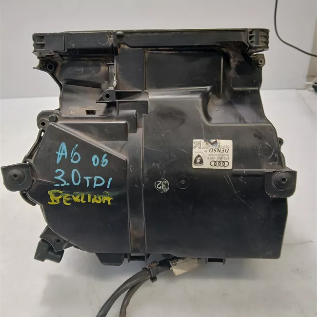 Motorino ventilazione abitacolo