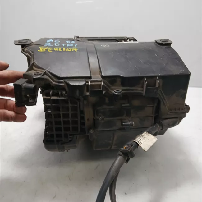 Motorino ventilazione abitacolo