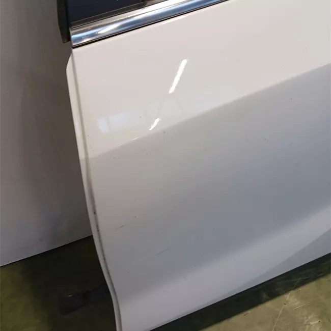 Porta posteriore sinistra