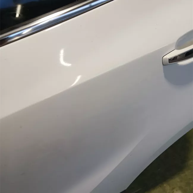 Porta posteriore sinistra