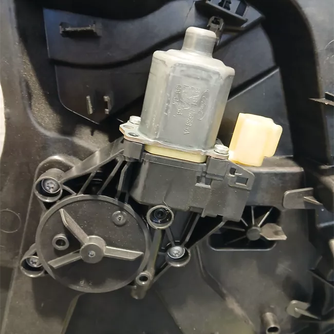 Alzacristallo elettrico porta anteriore destro elettrico