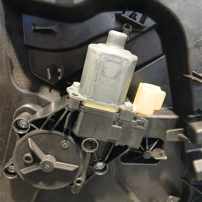 Alzacristallo elettrico porta anteriore destro elettrico