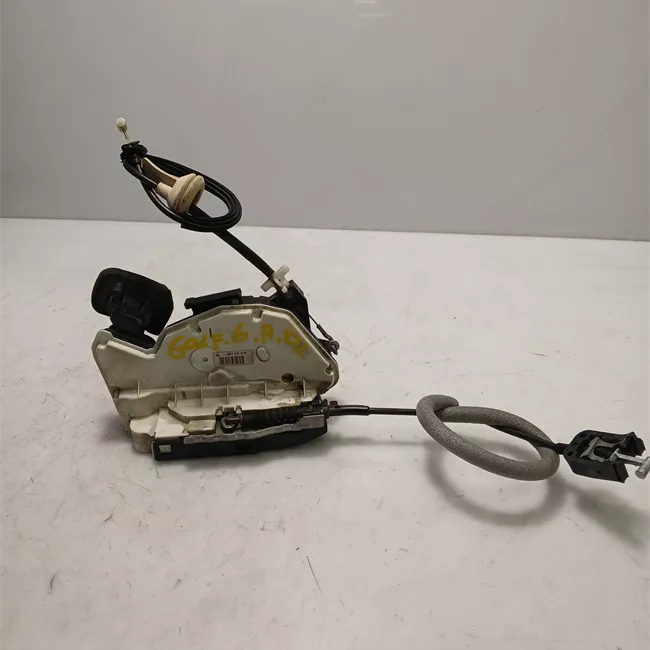 Serratura porta anteriore destra