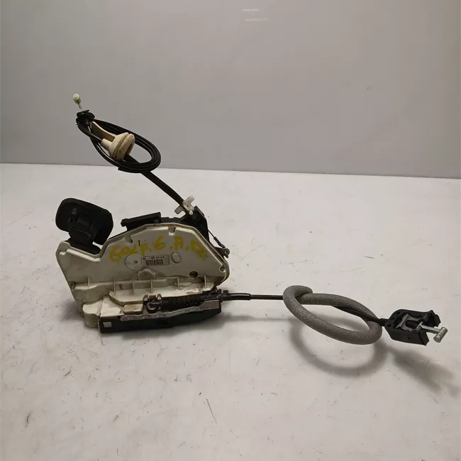 Serratura porta anteriore destra