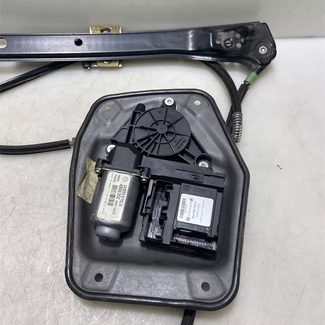 Alzacristallo elettrico porta anteriore destro