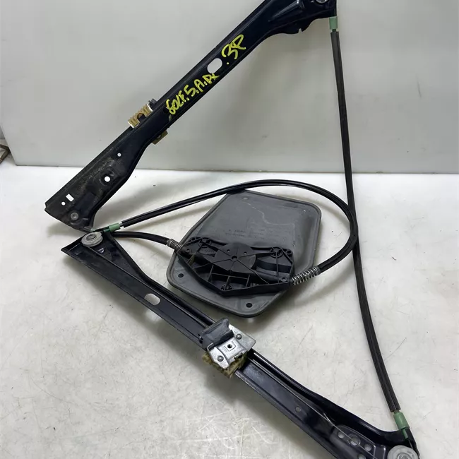 Alzacristallo elettrico porta anteriore destro