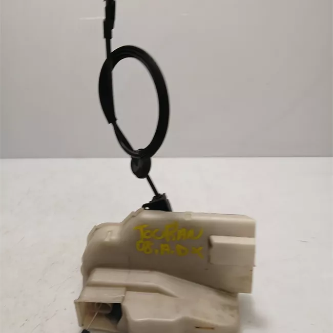 Serratura porta anteriore destra