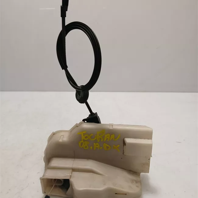 Serratura porta anteriore destra