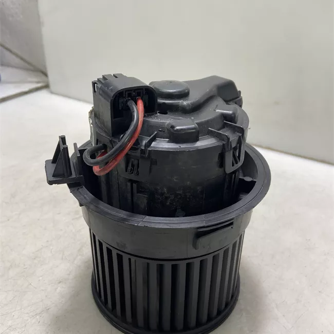 Motorino ventilazione abitacolo