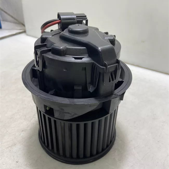 Motorino ventilazione abitacolo