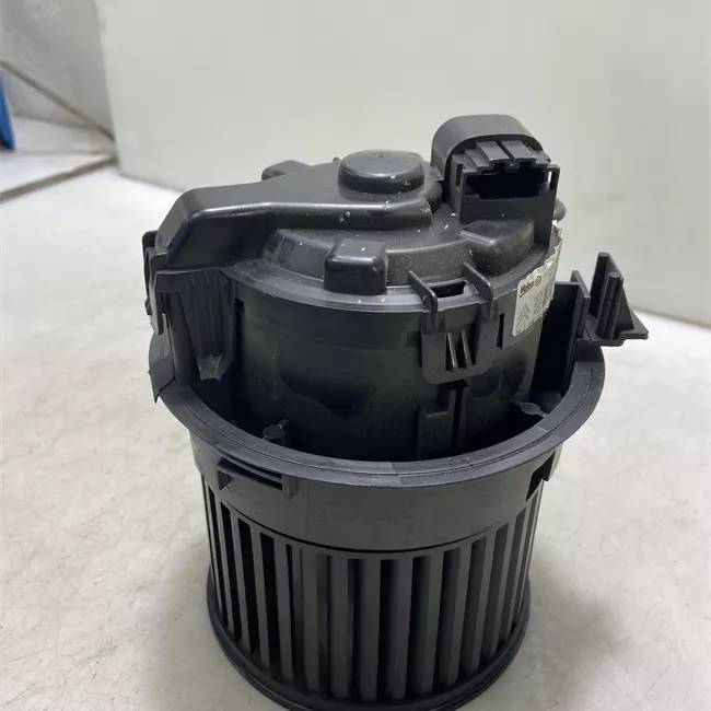 Motorino ventilazione abitacolo