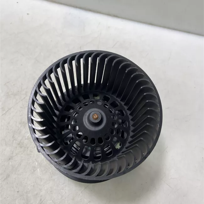 Motorino ventilazione abitacolo