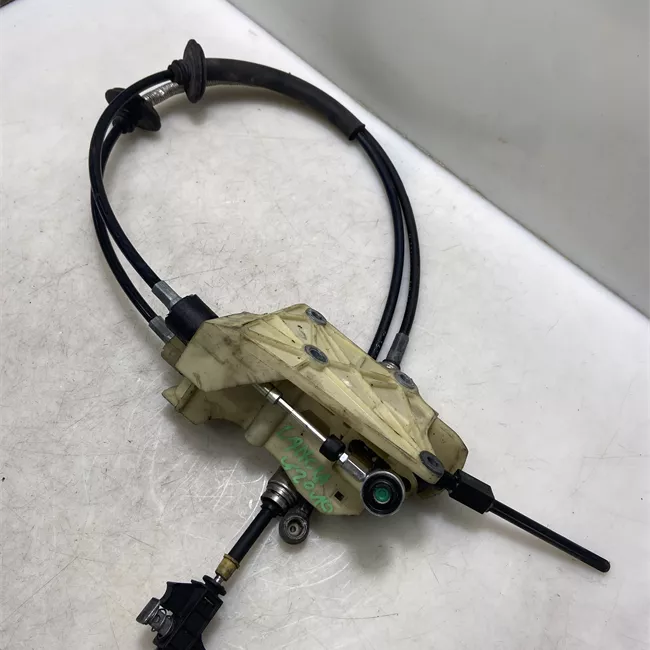 Leva cambio completa