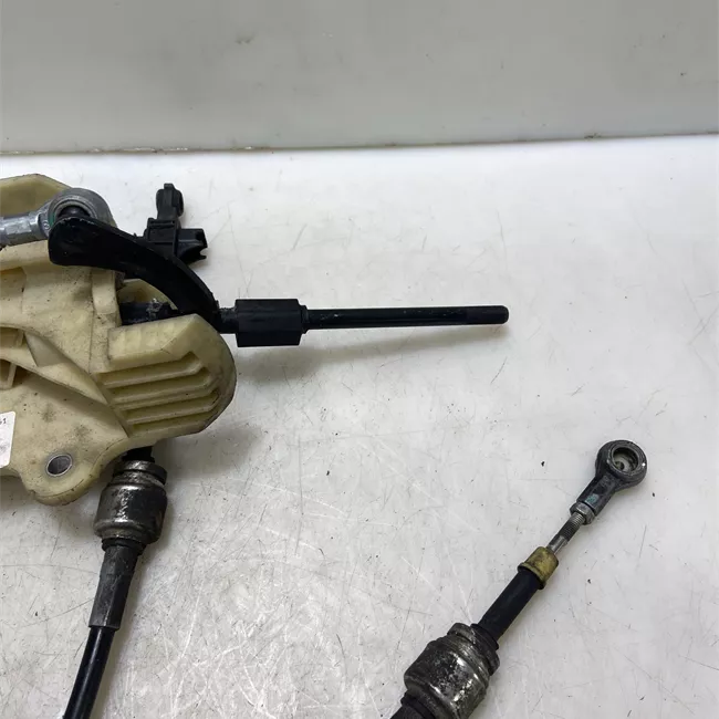 Leva cambio completa