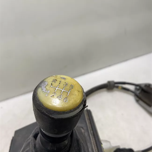 Leva cambio completa