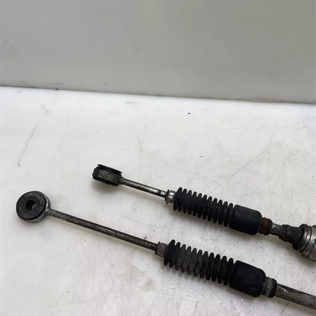 Leva cambio completa