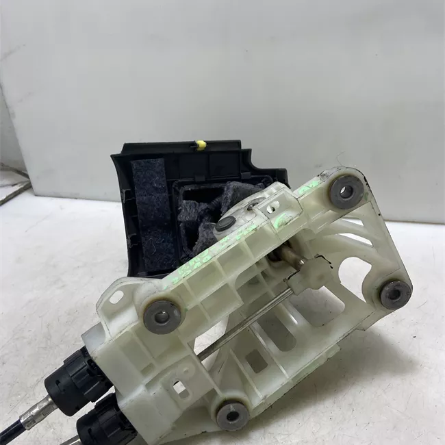 Leva cambio completa