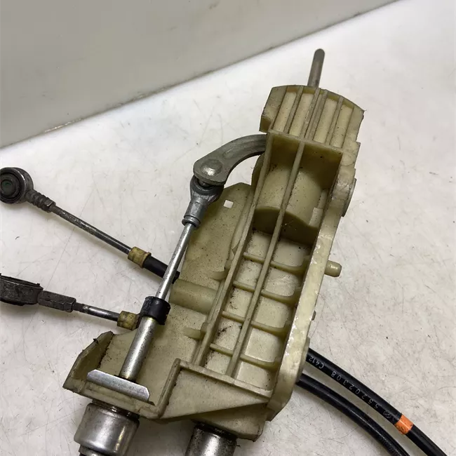 Leva cambio selespeed