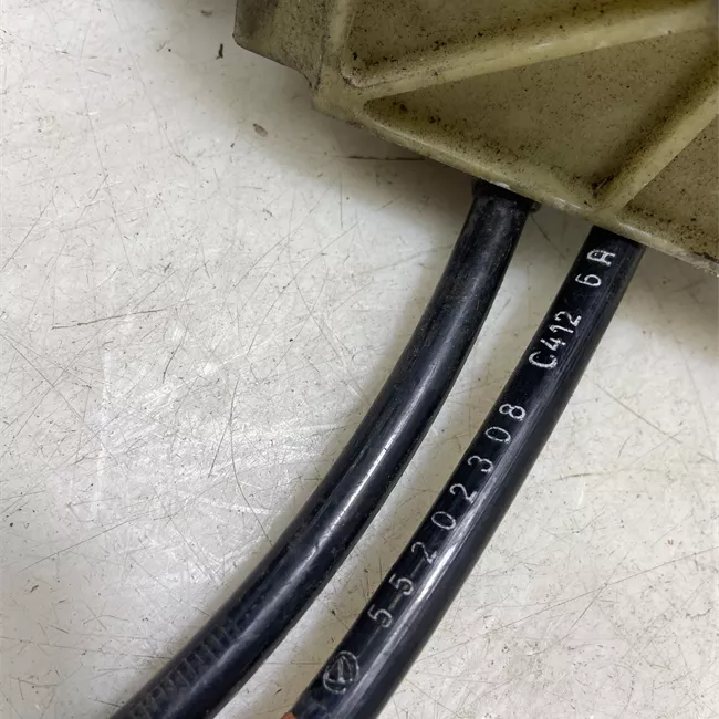 Leva cambio selespeed